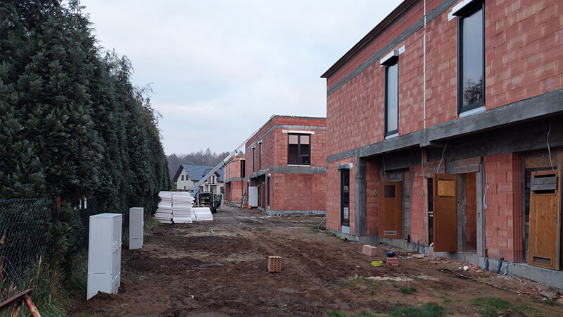 Kompleksowe instalacje elektryczne Dartech Rybnik